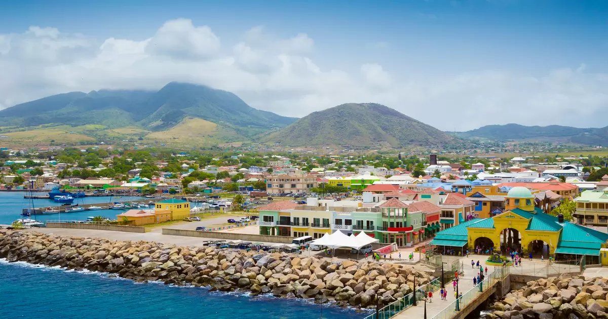 15 of the best things to do on St Kitts