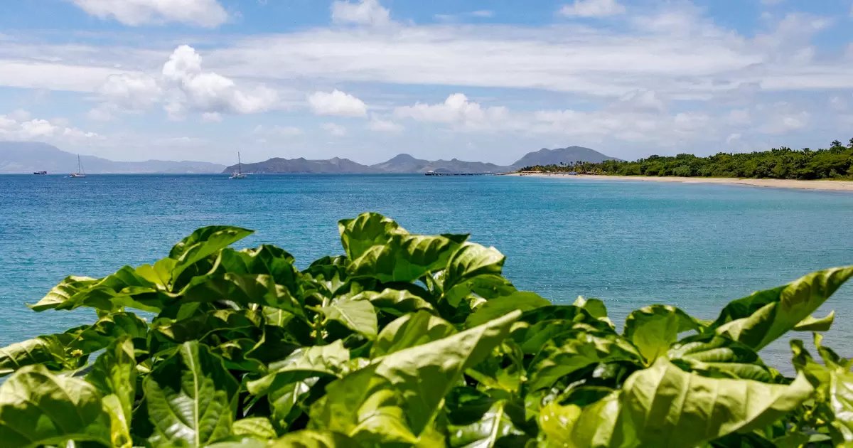 The 10 best things to do in Nevis