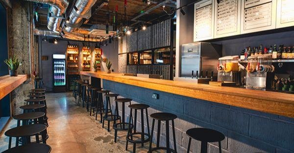 Tayēr + Elementary | The World's 50 Best Bars 2025