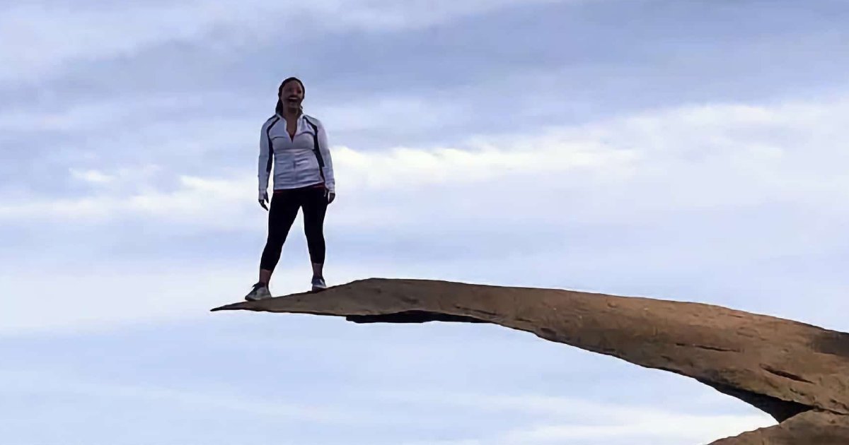 Potato Chip Rock Hike Guide