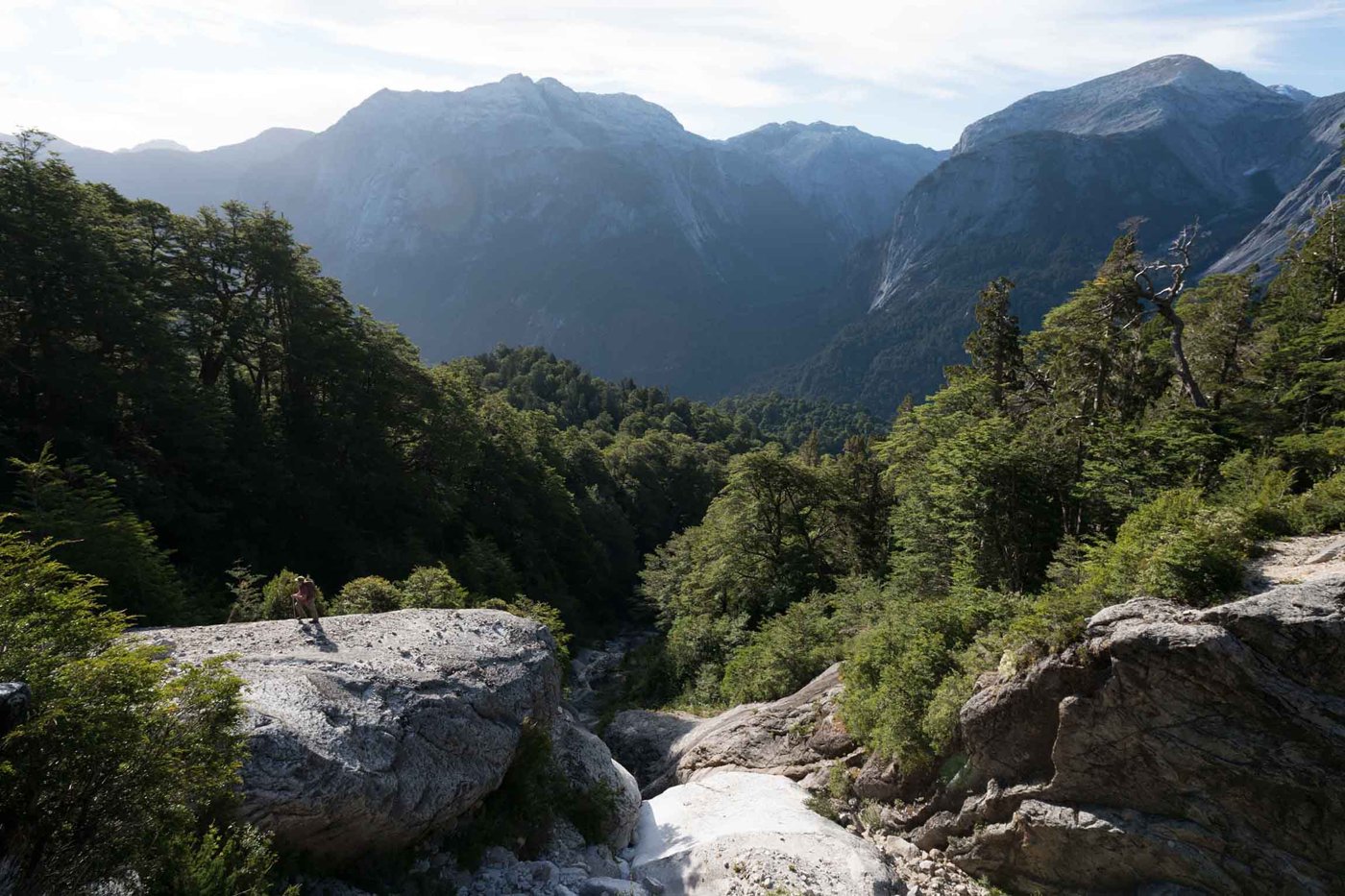 Cochamó Valley