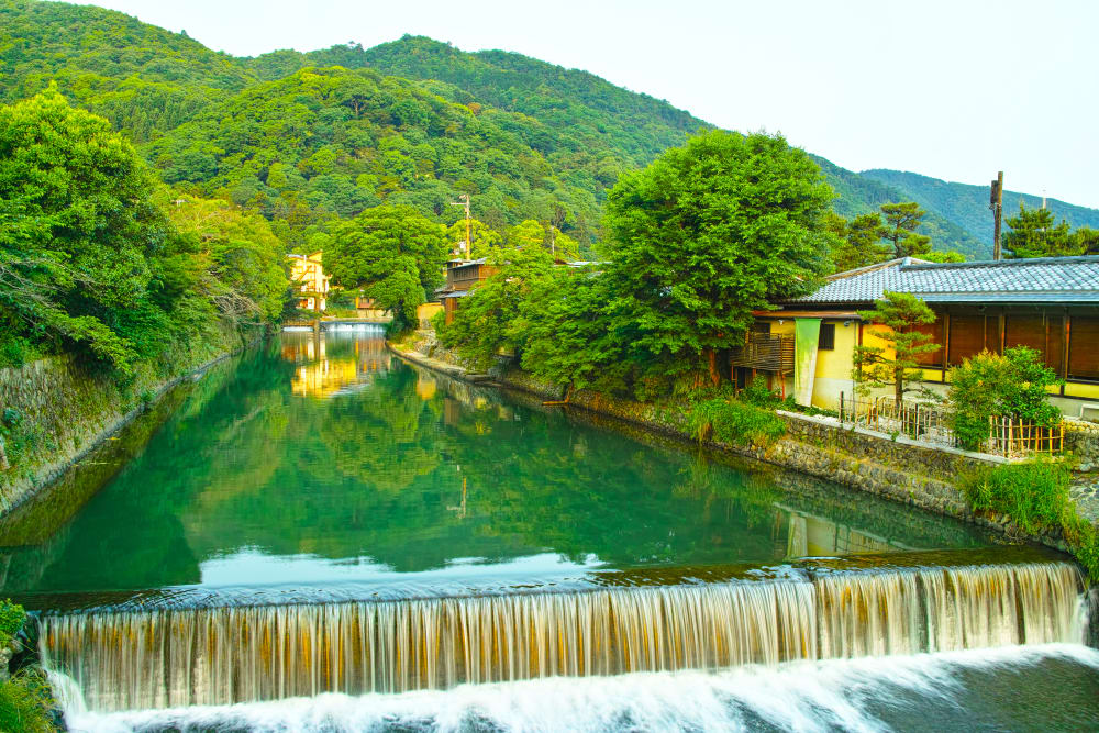 Arashiyama | Travel Japan - Japan National Tourism Organization (Official Site)