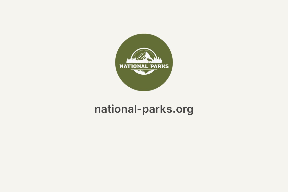 North Cascades National Park | (Official GANP Page)
