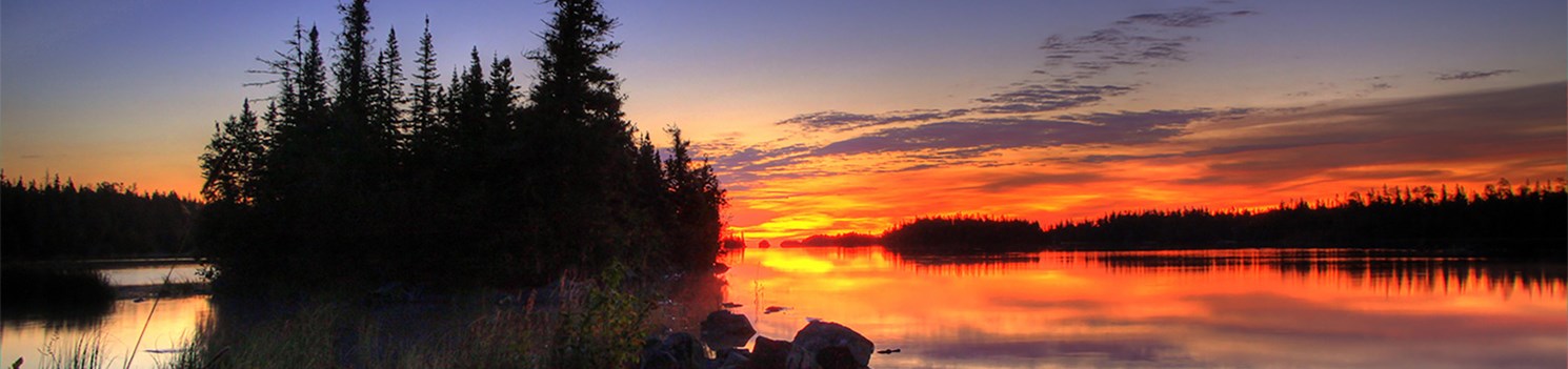 Isle Royale Park History | Rock Harbor Lodge | Lake Superior, Michigan