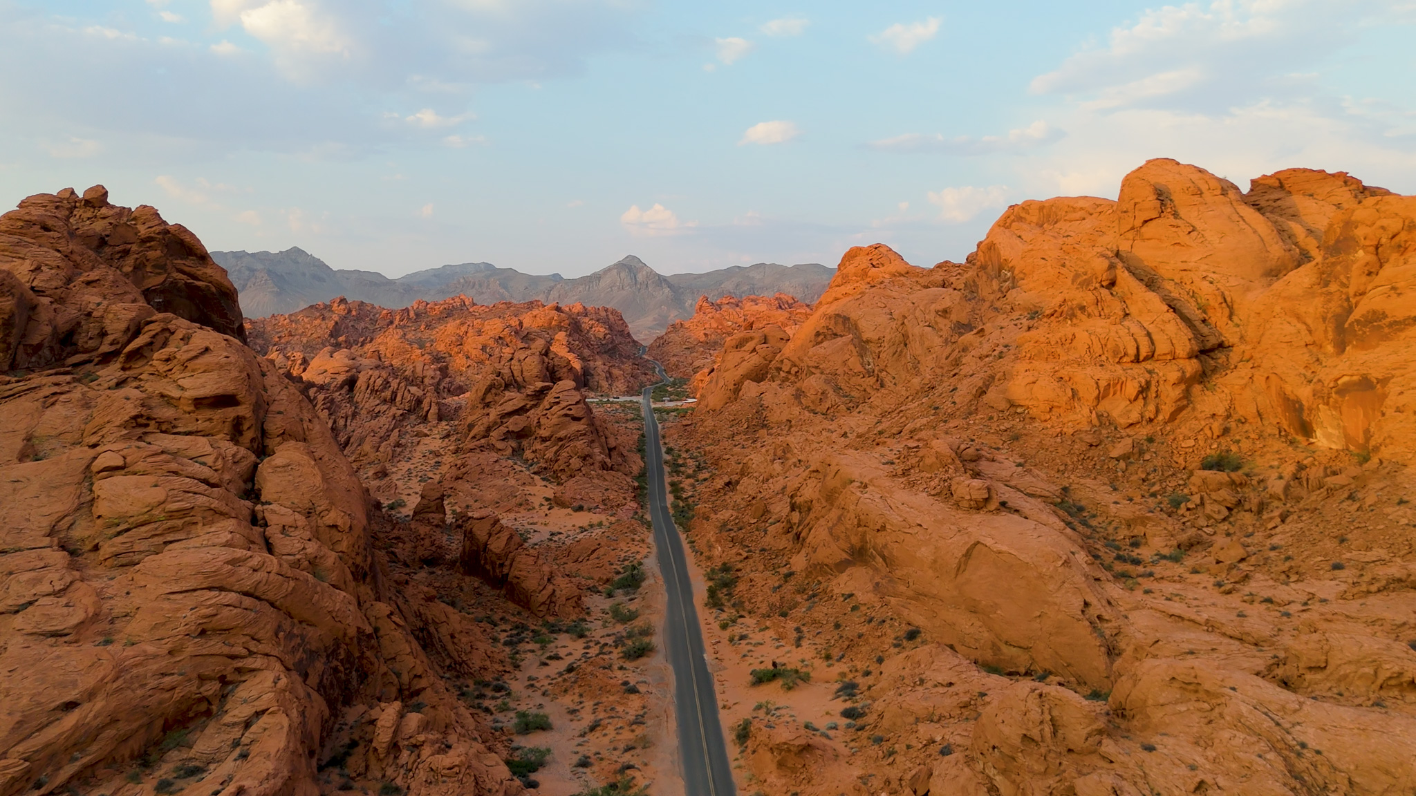Valley of Fire State Park | State Parks
