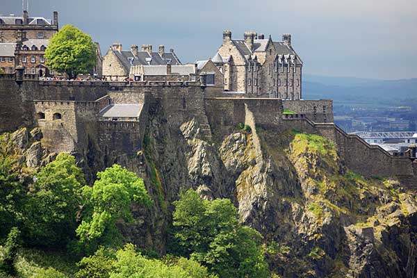 Edinburgh Castle - Book Tours & Tickets