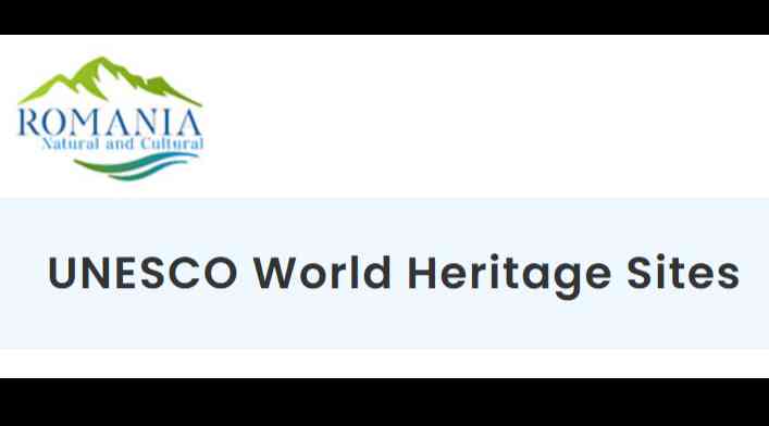World Heritage Sites in Romania - UNESCO - Travel and Tourism Information. Tourist information, maps and pictures.