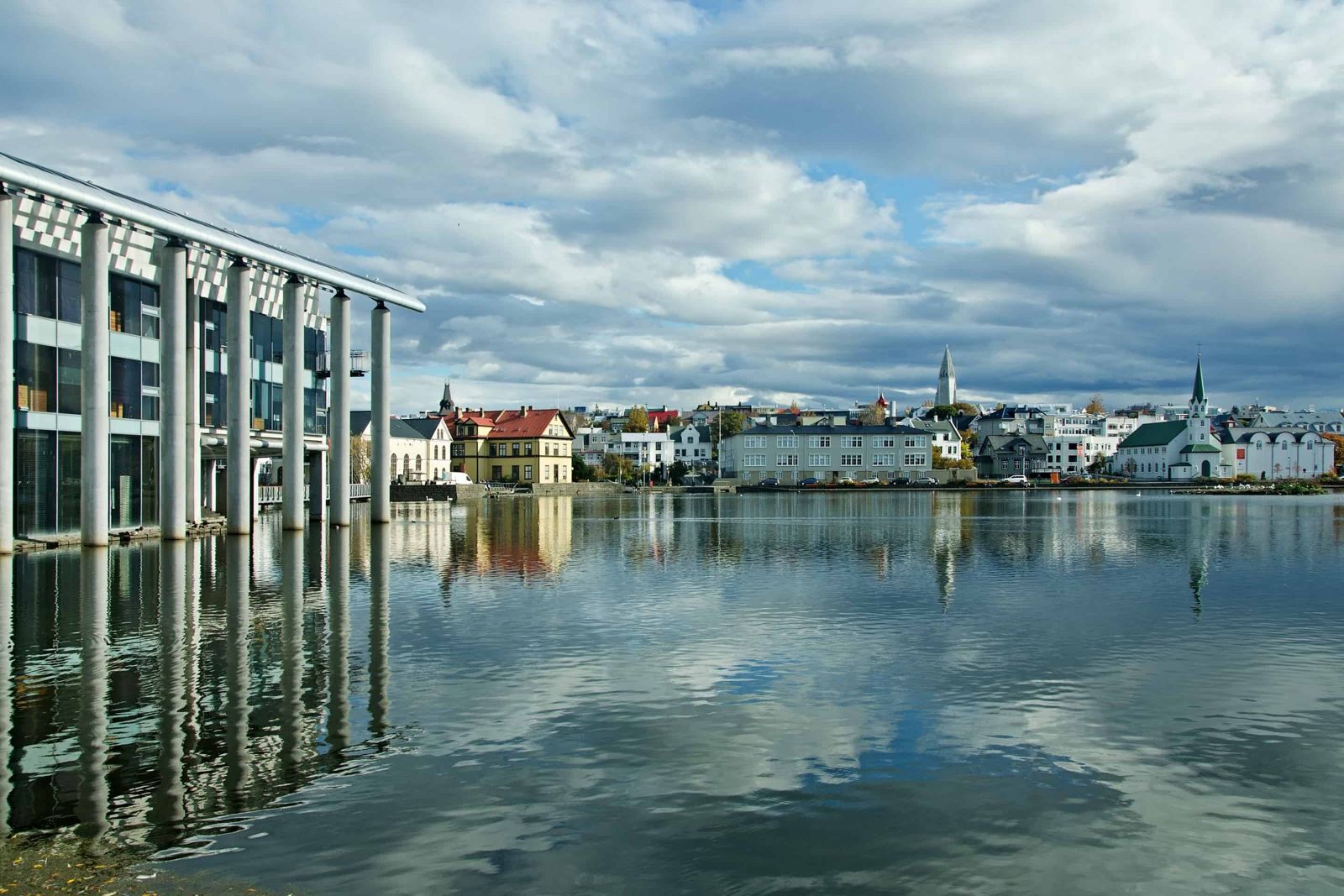 The Midnight Sun in Iceland – A Detailed Touring Guide - Iceland Travel Guide