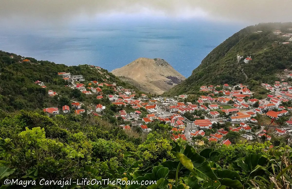 12 Best Things to Do in Saba in the Caribbean | Life On The Roam