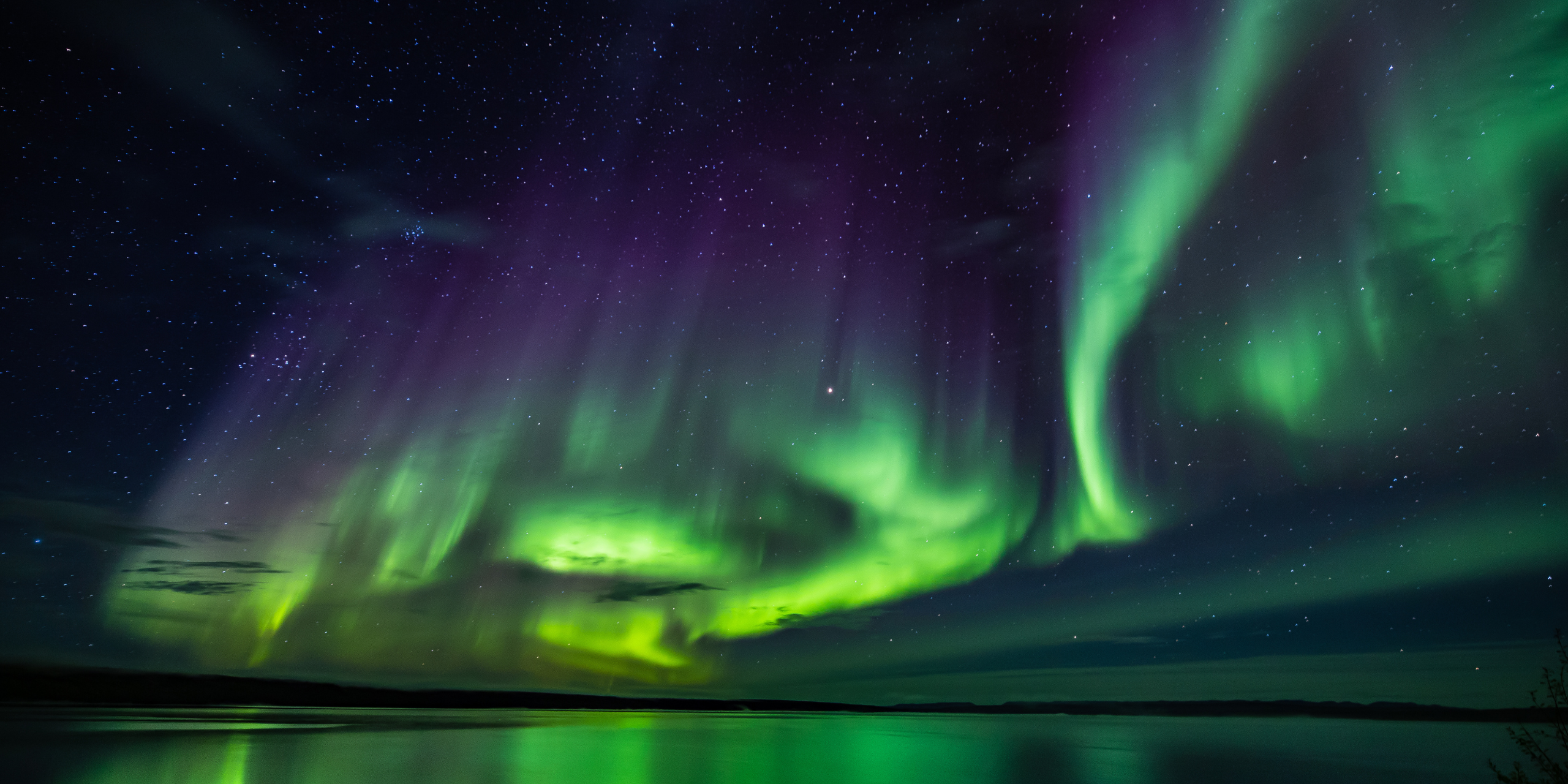 Aurora Forecast