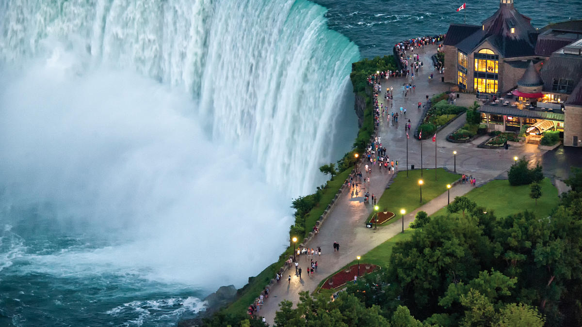 Visit Niagara Canada - Visit Niagara Canada
