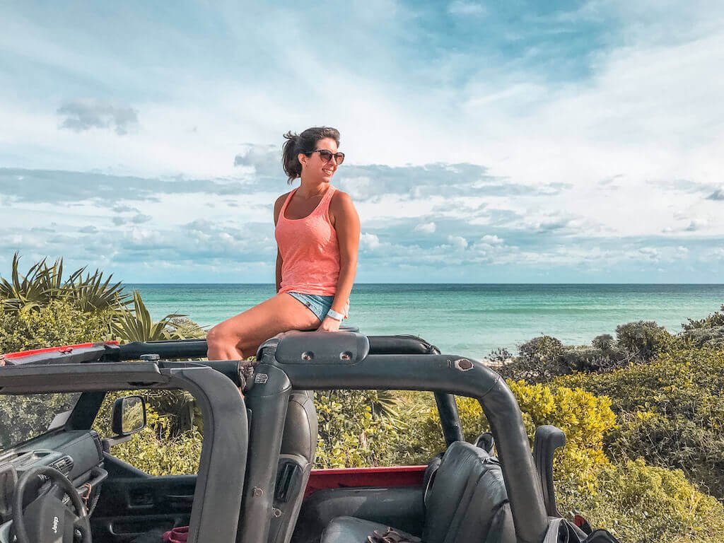 8 Uniquely Memorable Things To Do In Cozumel: Travel Guide [2025] – Janine In The World