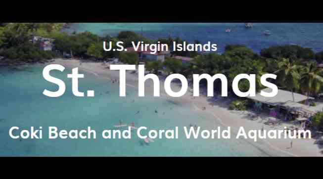 St. Thomas