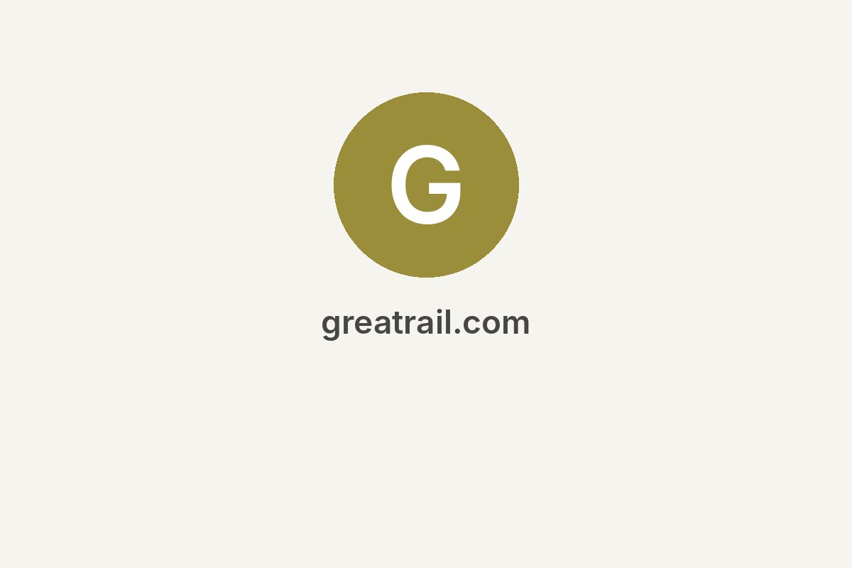 The Blue Train | Escorted Rail Tours | Great Rail Journeys
