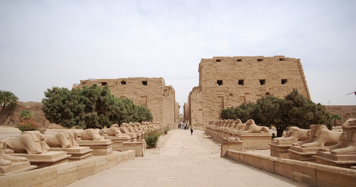 Karnak