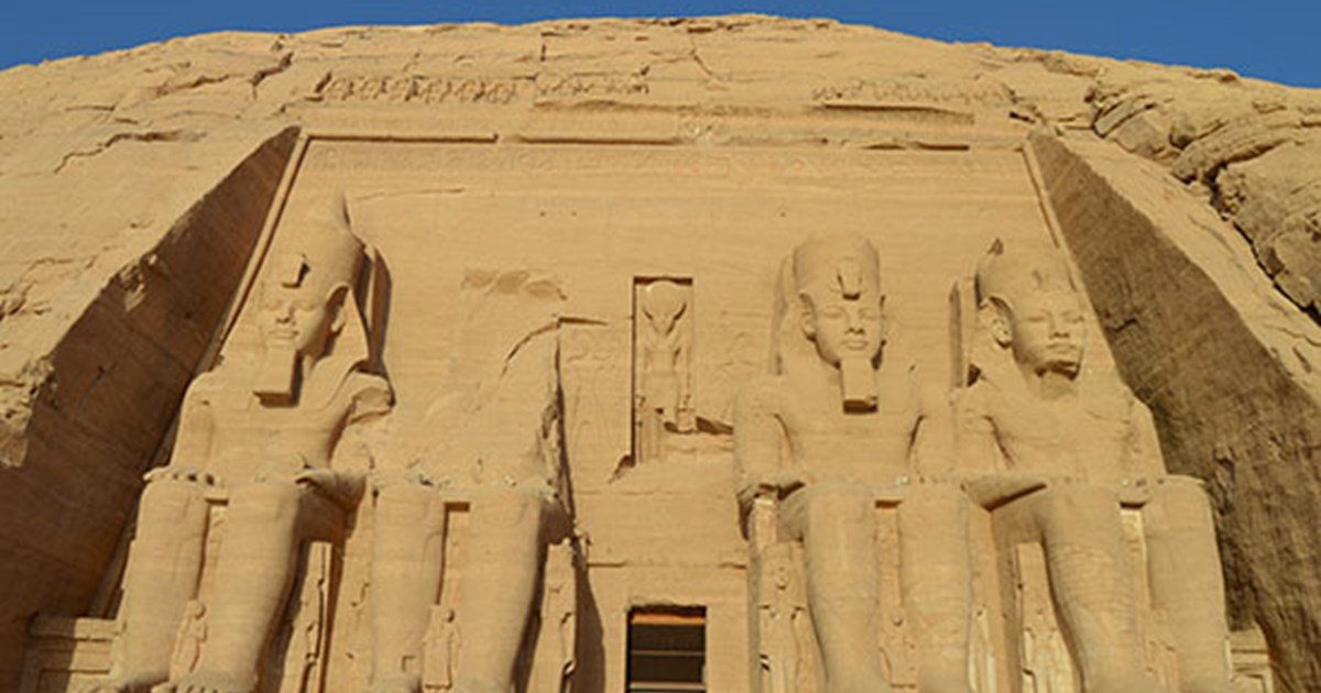 Abu Simbel