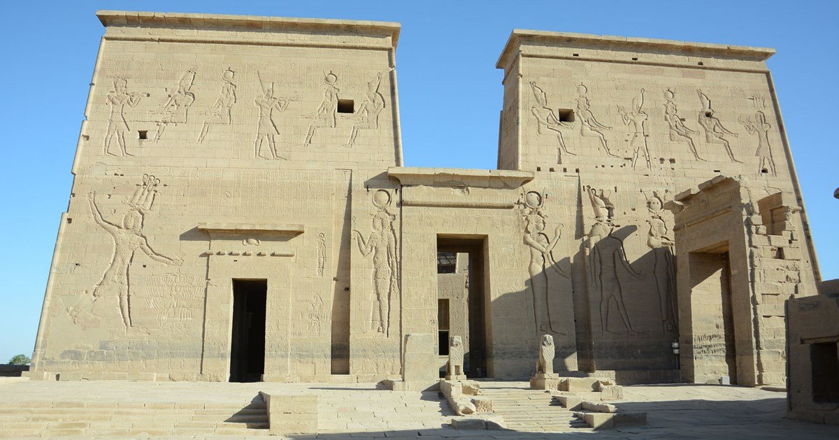 Philae