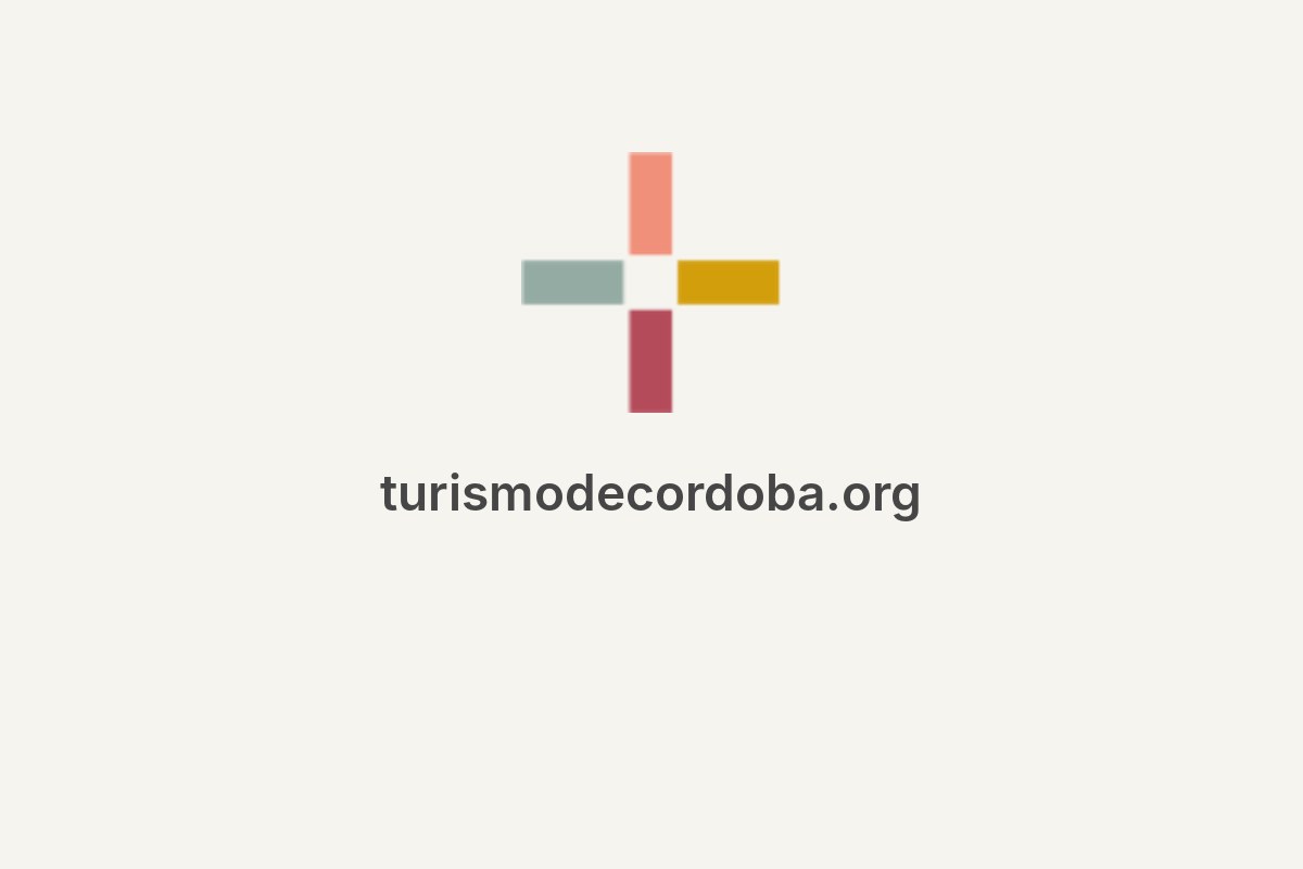 The Mosque-Cathedral of Cordoba (Spain)