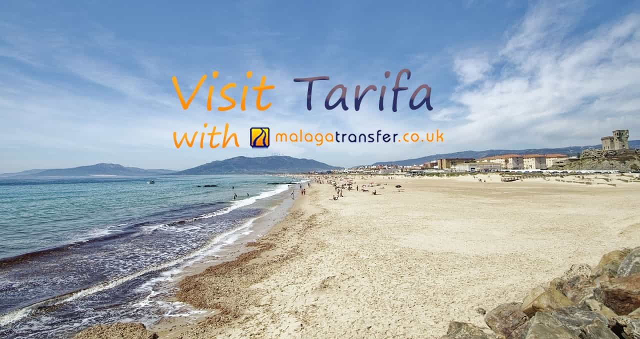 Discover Tarifa: The Southernmost Point of Mainland Europe