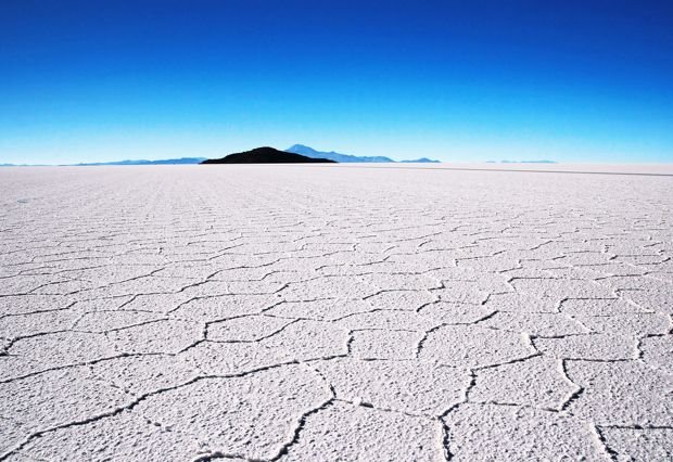 Salar de Uyuni Facts & Information, Bolivia - When to visit Travel Guide