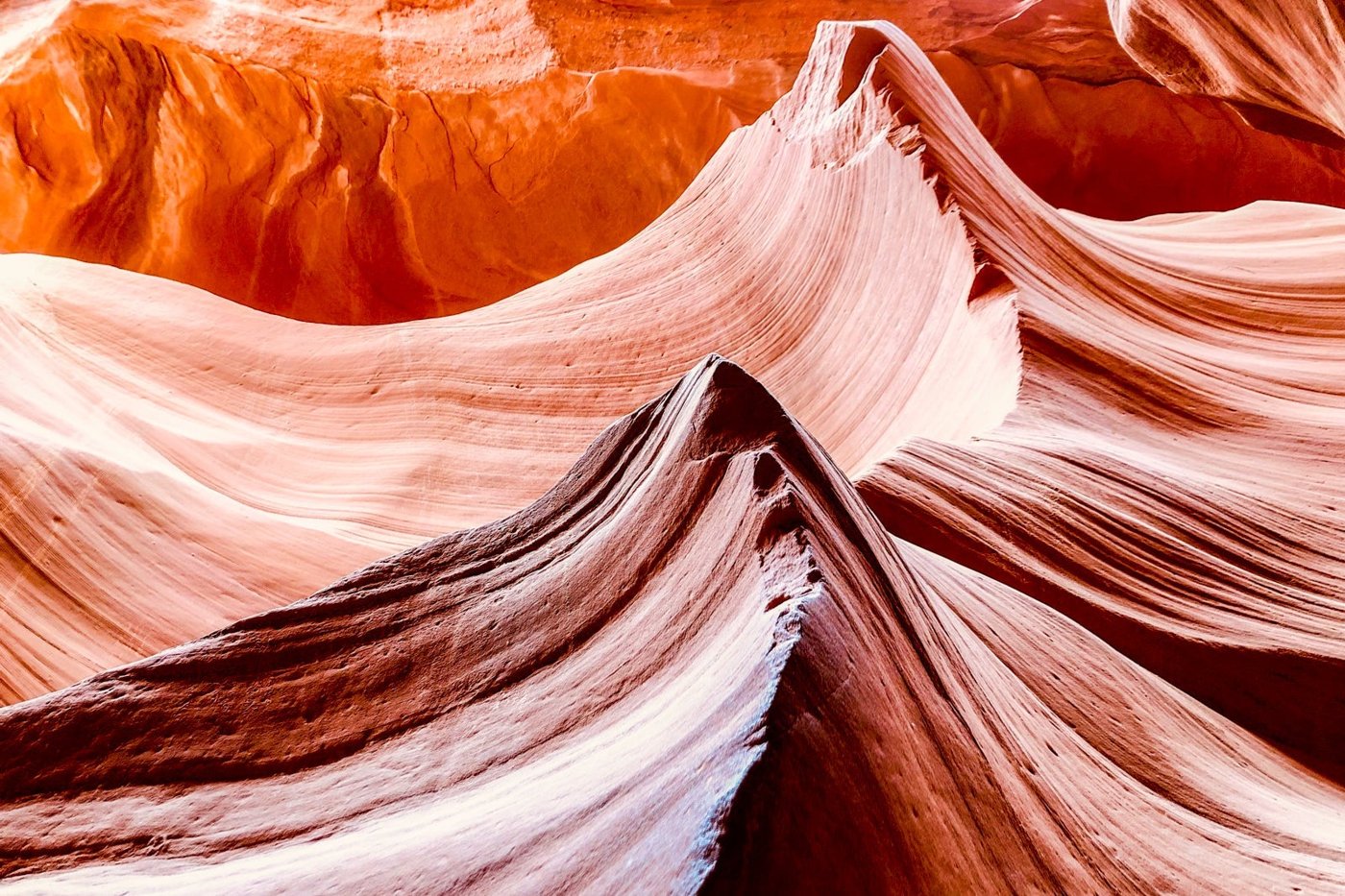Tips for visiting Antelope Canyon with your family