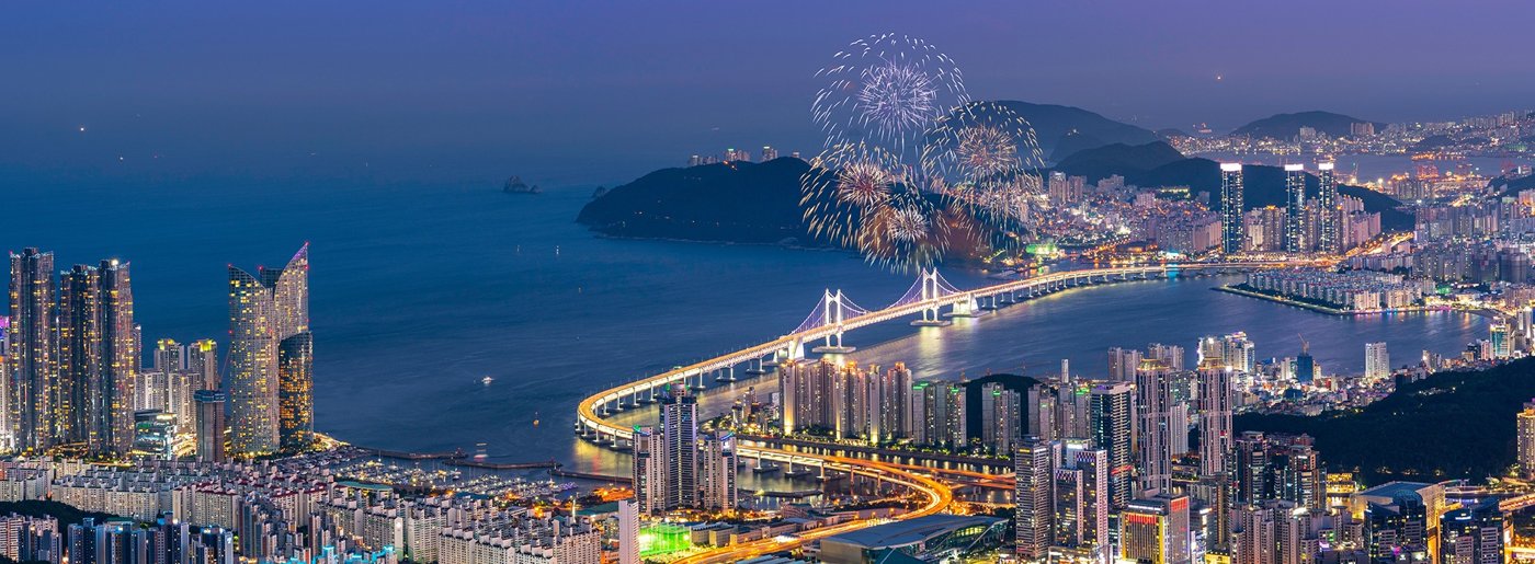 Nightlife in Busan: A Comprehensive Guide to Bars, Clubs, and Night Entertainment » Agoda: See The World For Less