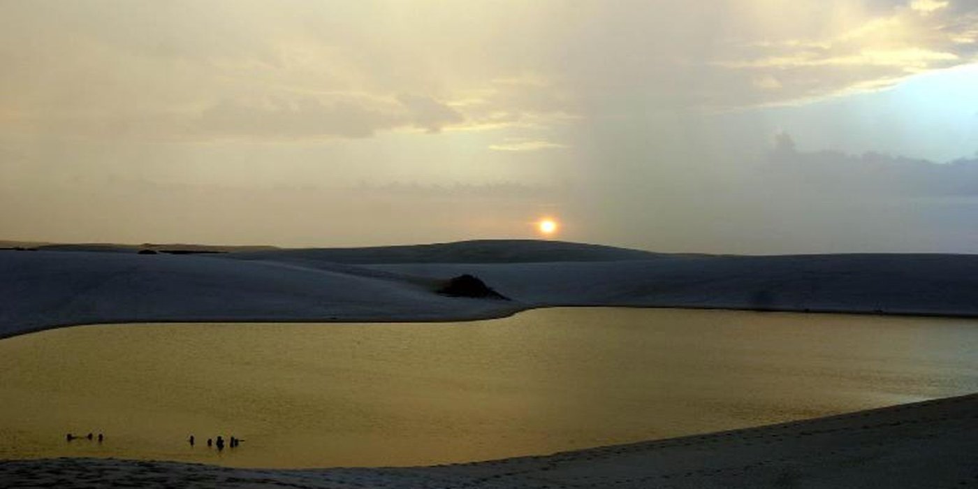 UNESCO declares LençóisMaranhensesPark aWorldHeritageSite