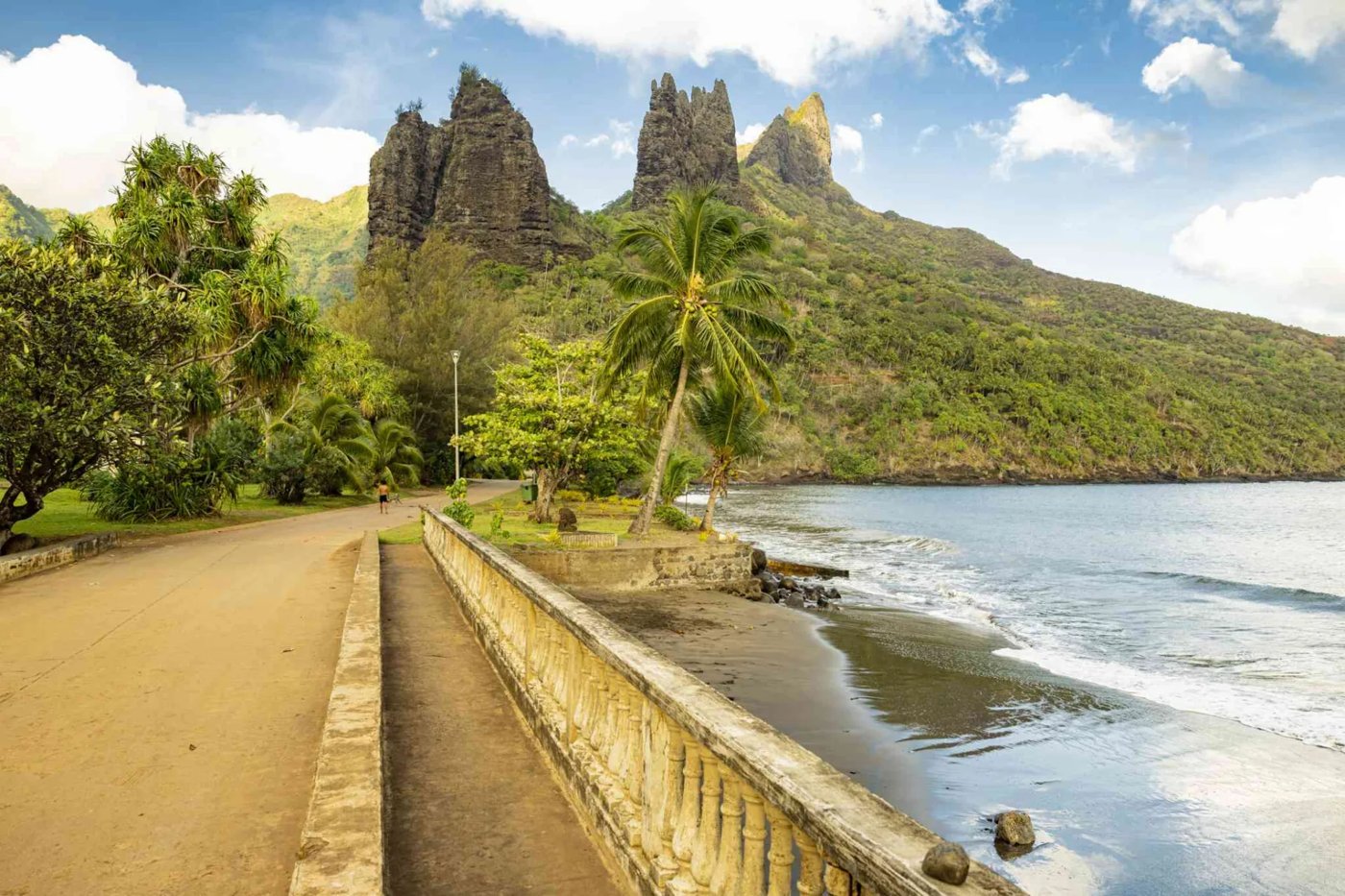 Things to Do in Marquesas Islands