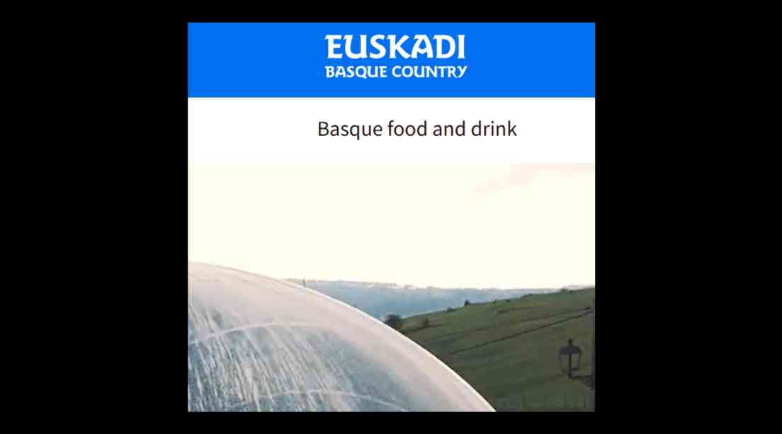 The Official Tourism Website of The Basque Country | Tourism Euskadi