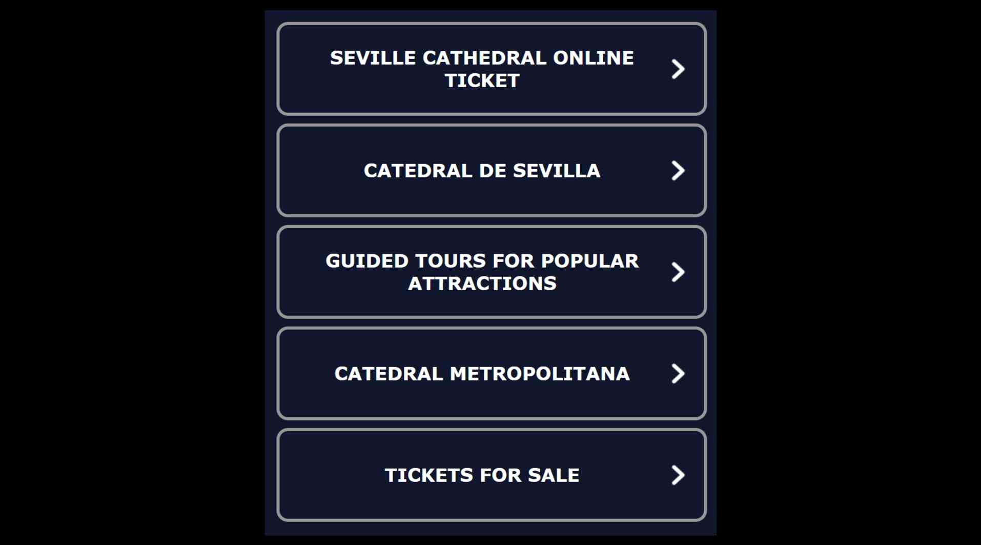 Seville Cathedral