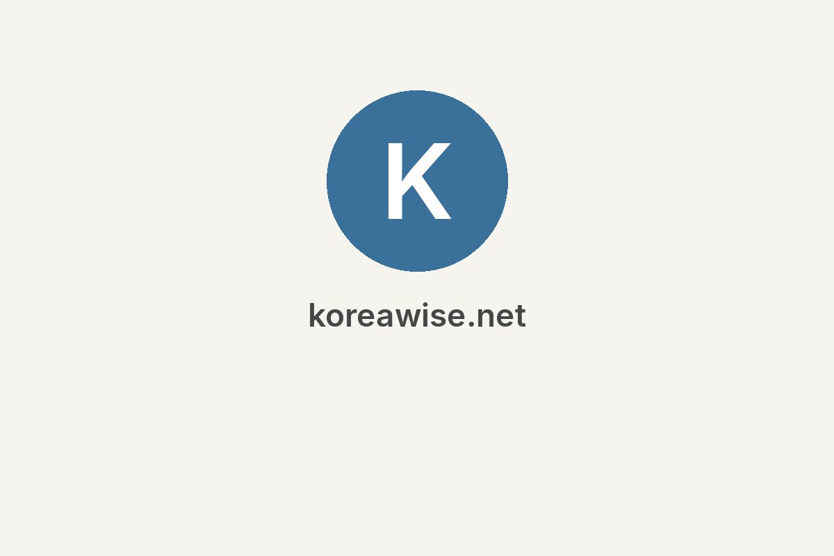 Ikseon-dong Cafe Guide: 7 Cafés Blending Tradition & Trend