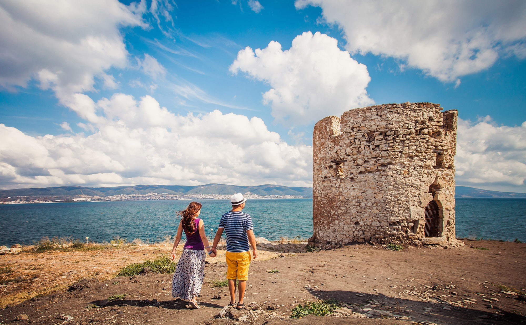 Ancient City of Nessebar, Bulgaria | World Heritage Journeys of Europe
