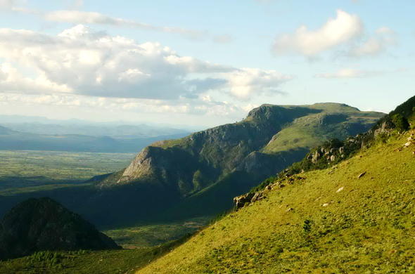 Zimbabwe Eastern Highlands - Laurianne Claase, Travel Writer