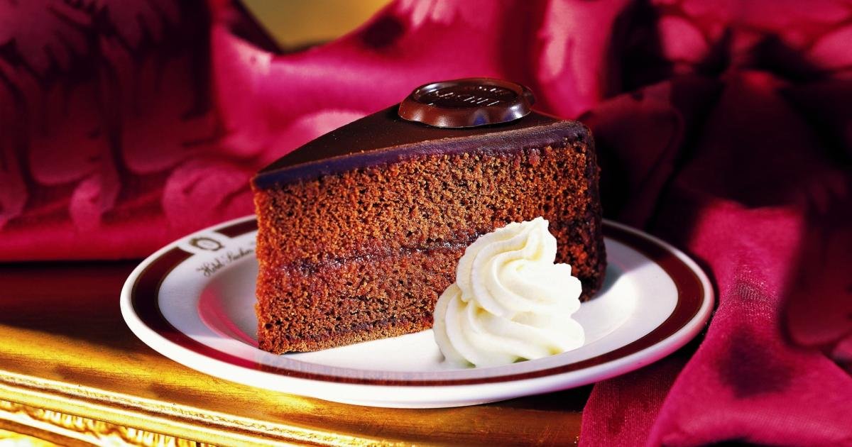 Where to eat a great Sachertorte