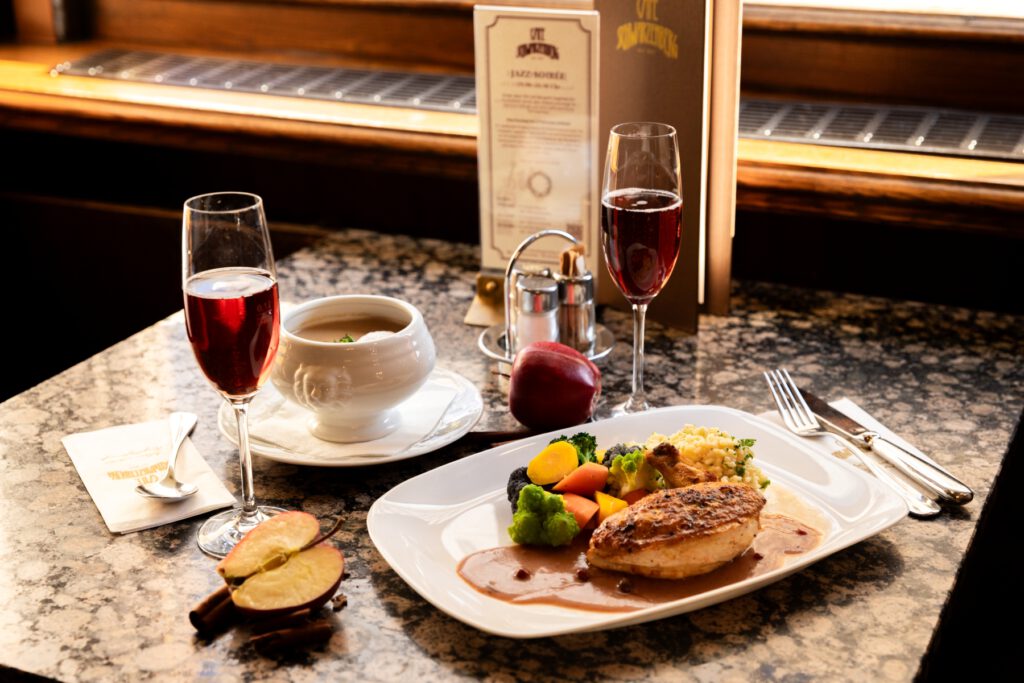 Café Schwarzenberg