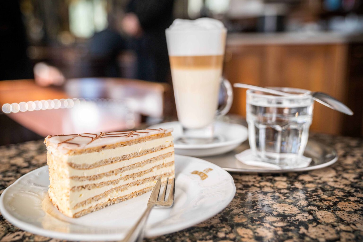 Our offer – Café Schwarzenberg