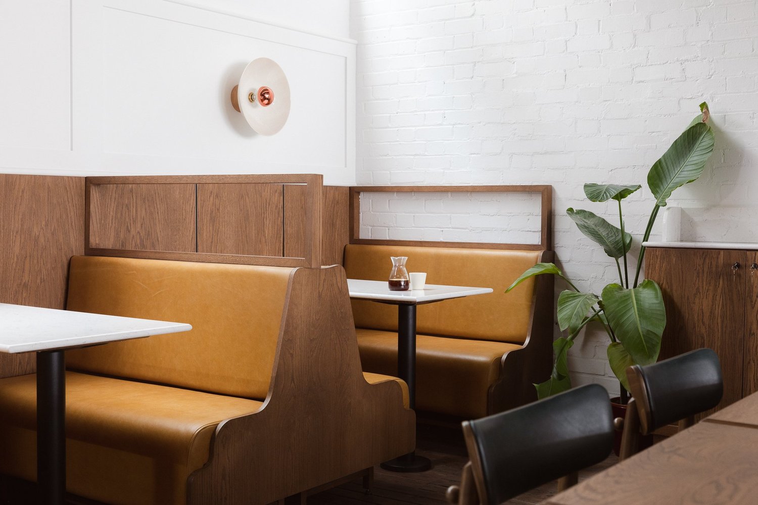 About — Prufrock Coffee