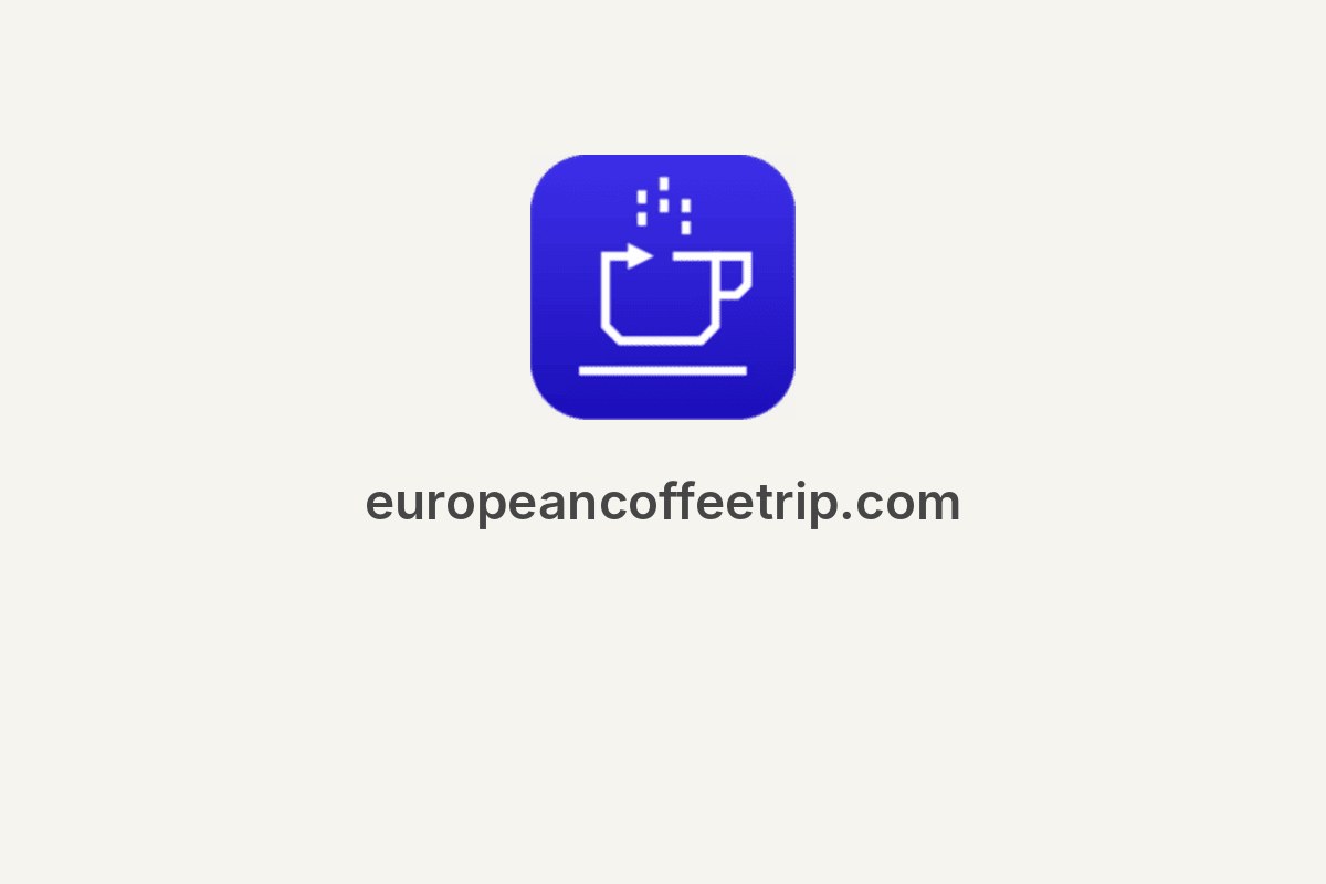 Rosslyn Coffee: Third time's a charm - the not-so-best-kept-secret of London is now a little easier to find - European Coffee Trip