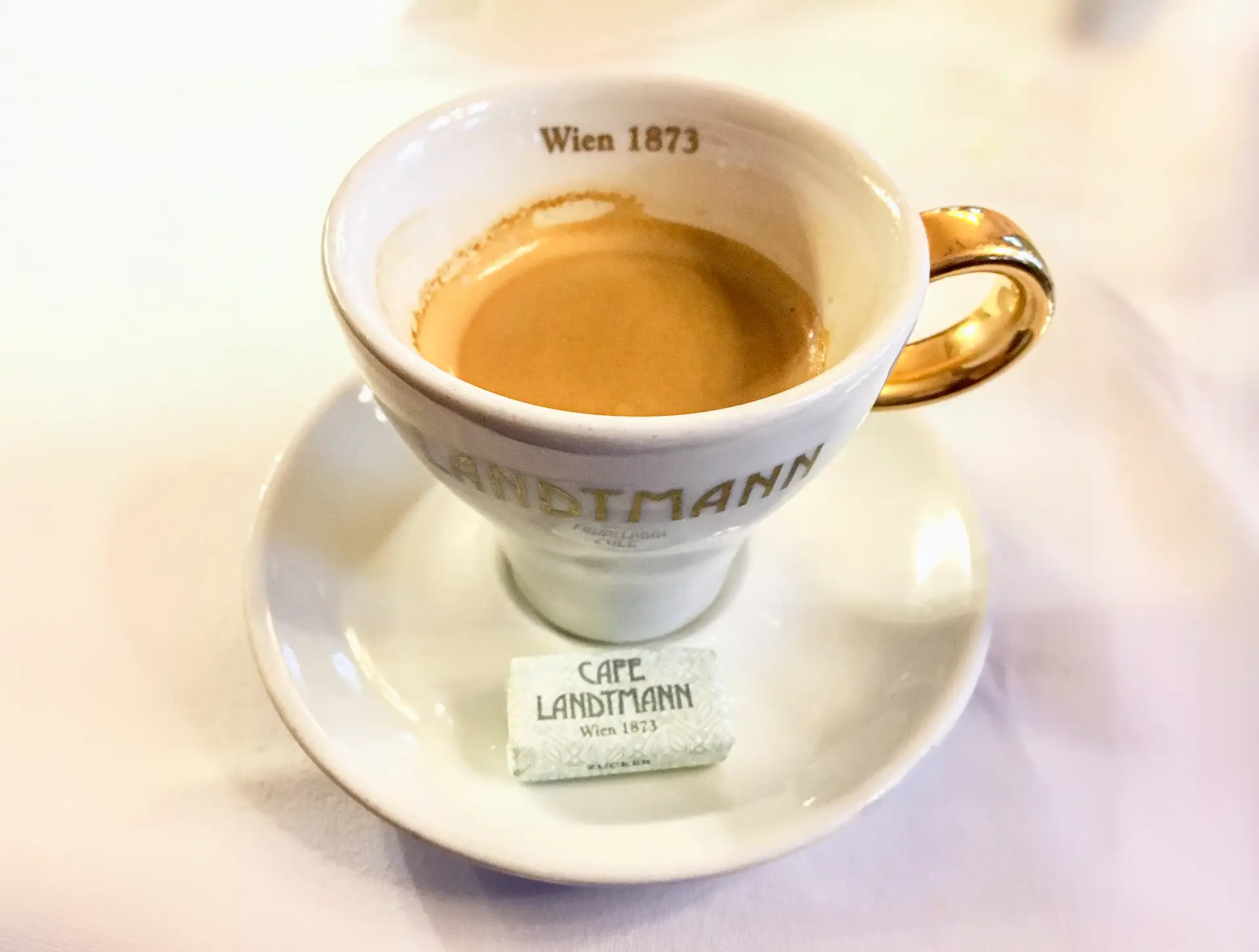 Best Cafes in Vienna: Famous Coffee Houses and Hidden Gems