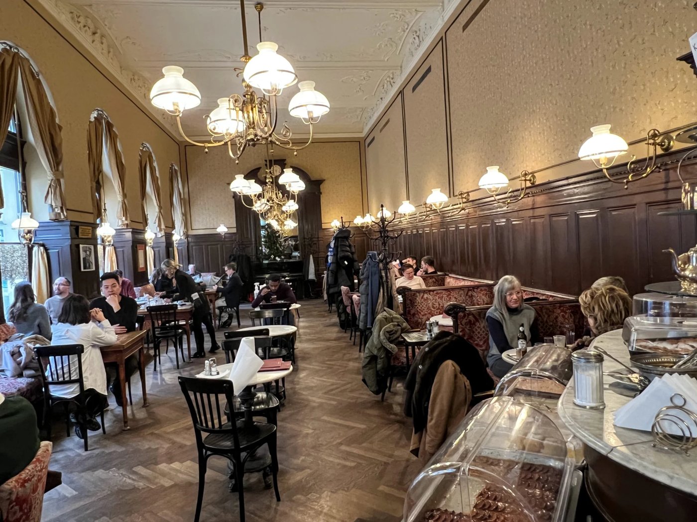 Café Sperl