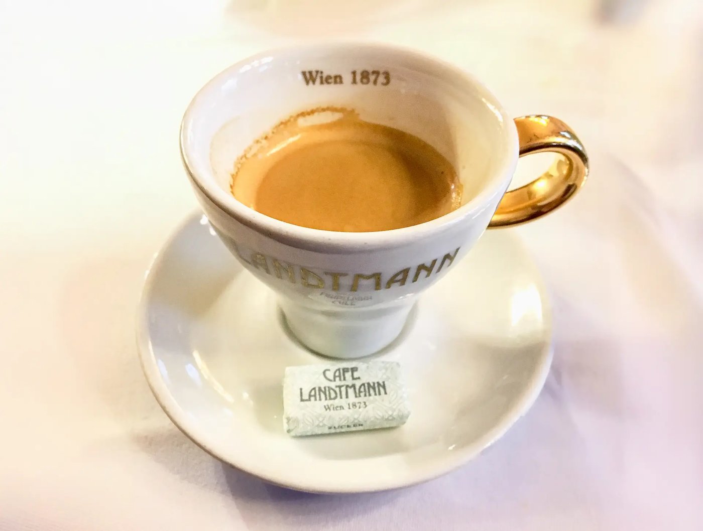 Best Cafes in Vienna: Famous Coffee Houses and Hidden Gems