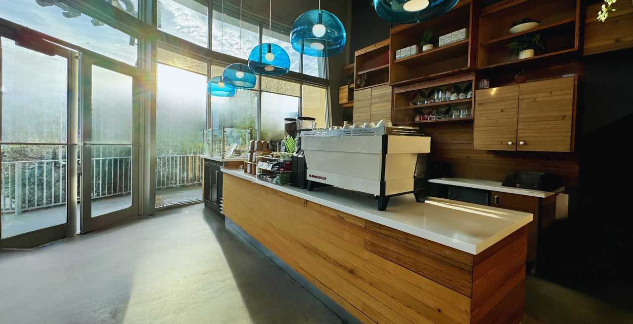 Panther Coffee