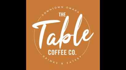 The Table Coffee Co (@ thetableomaha ) • Instagram photos and videos