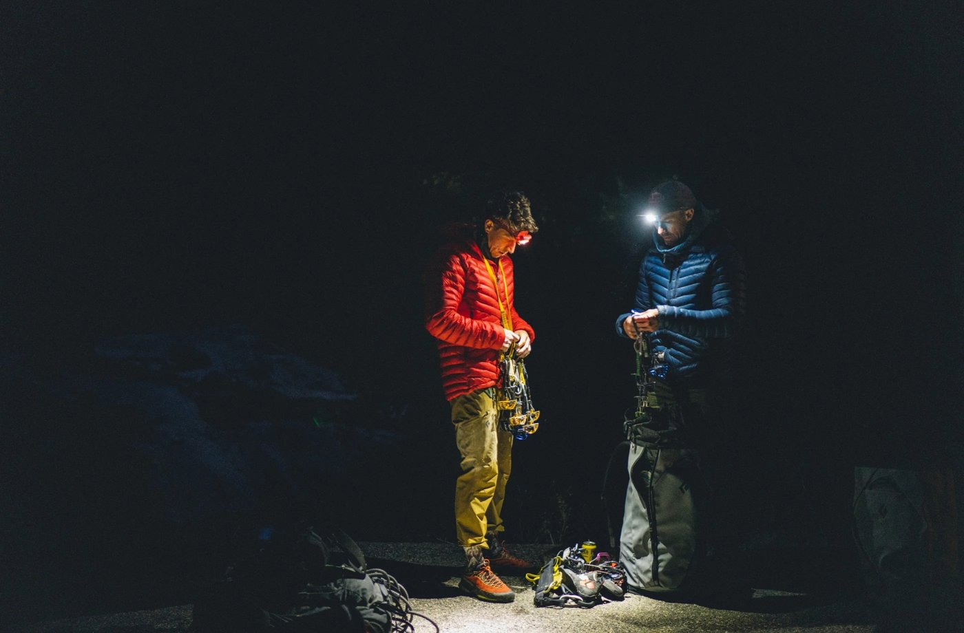 Headlamps & Rechargeable Headlamps | Black Diamond