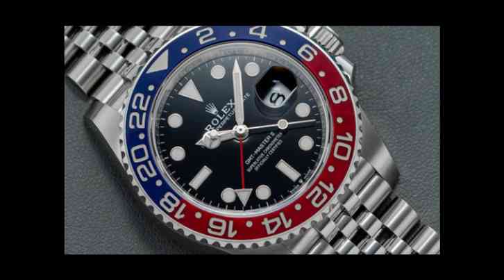 Here Are the 28 Best GMT Watches You Can Buy in 2026 - Teddy Baldassarre