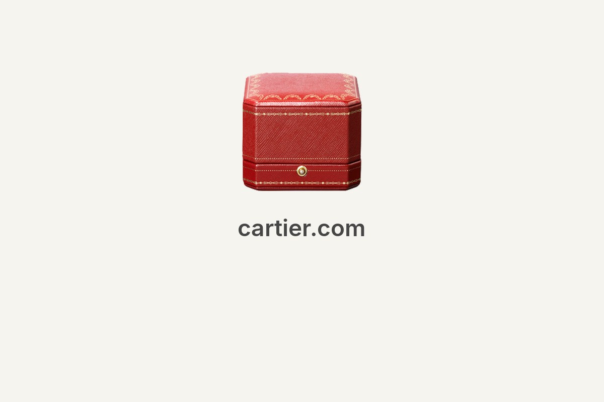 Santos de Cartier watch
