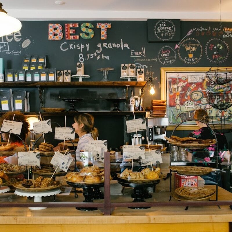 Olive et Gourmando Montreal - Menu, Reviews & More January 2026