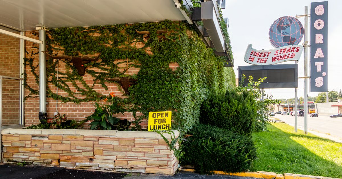 Gorat's Steak House | Omaha Nebraska Restaurant | About