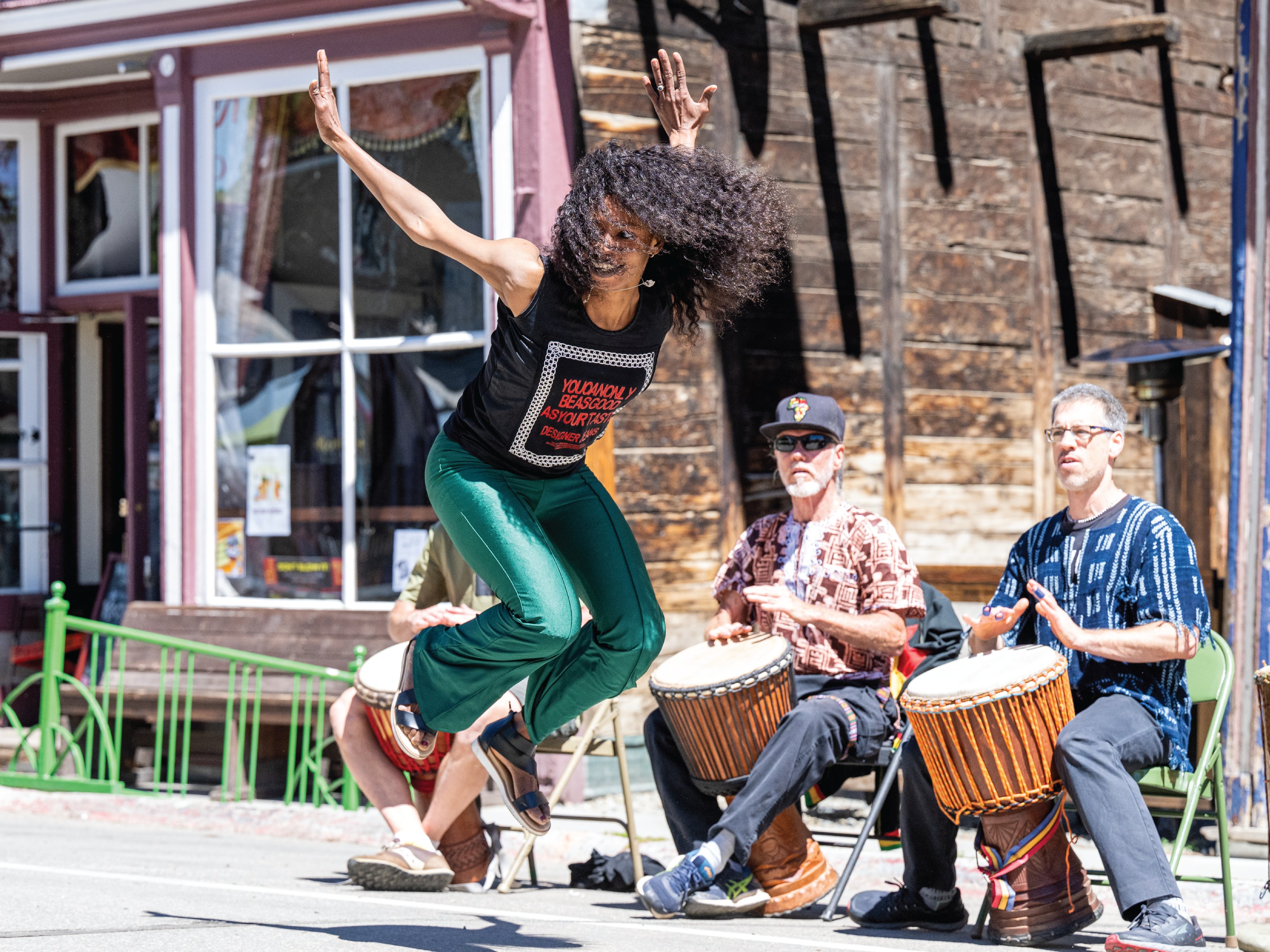 Visitor Information | Town of Crested Butte