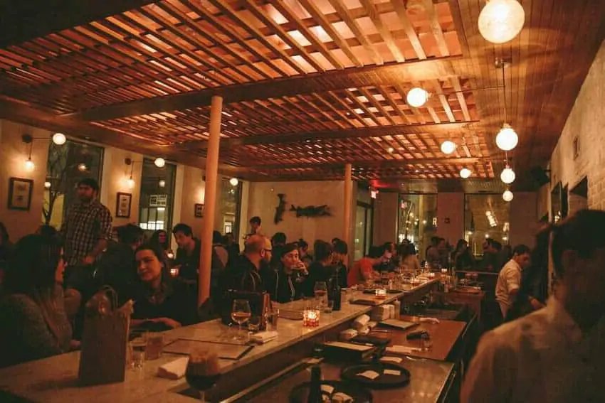 Montreal Breweries Await Your Thirst